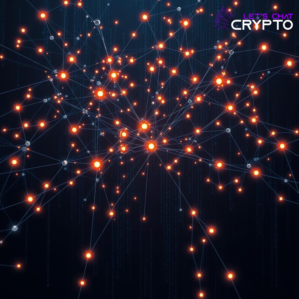 Let's Chat Crypto